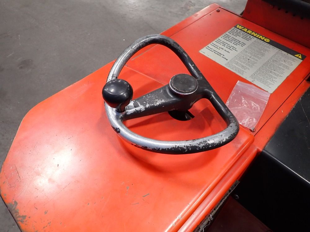 Raymond Electric Forklift - 211-ra30tt