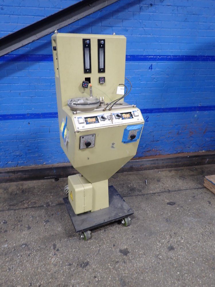 Plasma-technik Tester - P2 Twin-10-c