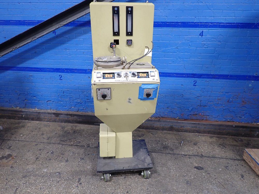 Plasma-technik Tester - P2 Twin-10-c