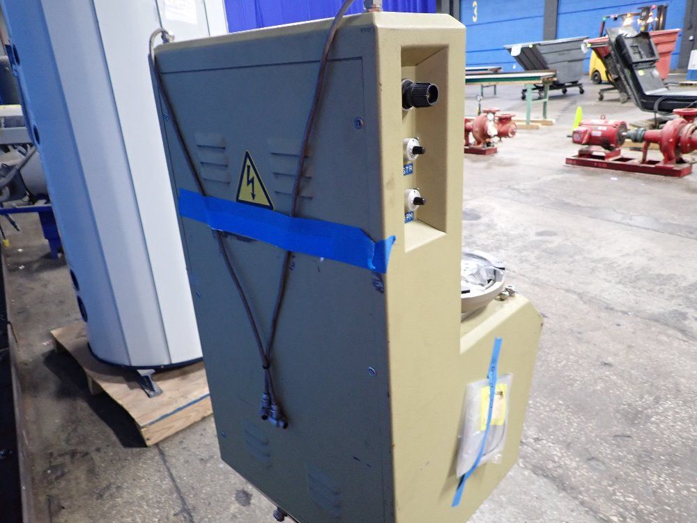 Plasma-technik Tester - P2 Twin-10-c