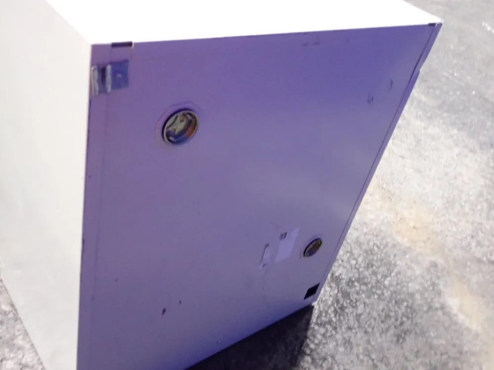 Mott Mfg 50 Liters Flammable Cabinet - 1312011