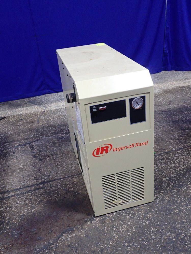 Ingersoll Rand Temperature Control - D255nc-a16-100