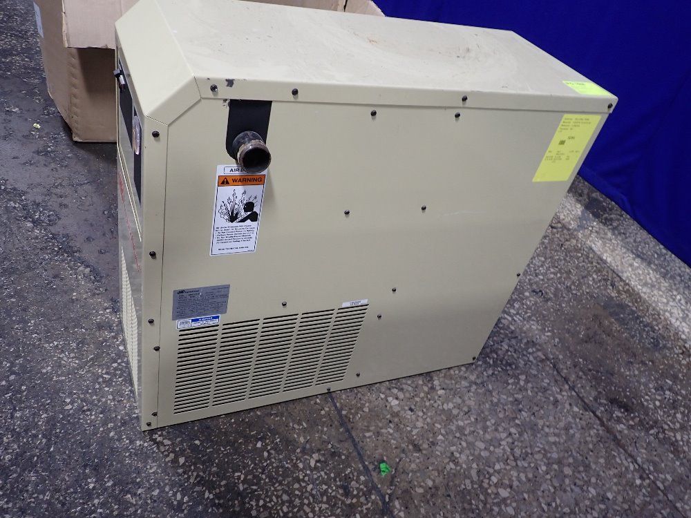 Ingersoll Rand Temperature Control - D255nc-a16-100