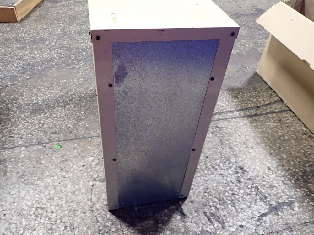 Ingersoll Rand Temperature Control - D255nc-a16-100