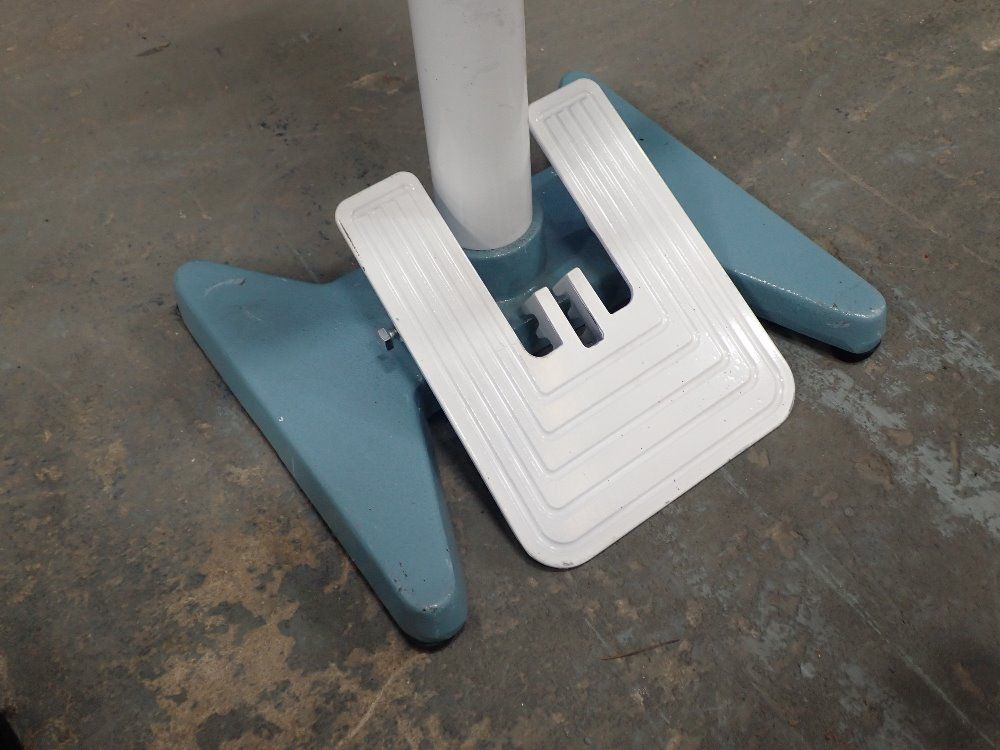 Uline 12" Impulse Foot Sealer - H-87