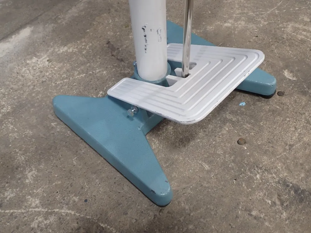 Uline 12" Impulse Foot Sealer - H-87