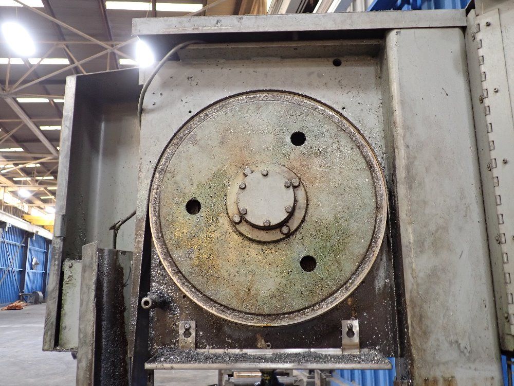 Marvel 18" Vertical Bandsaw - 81a