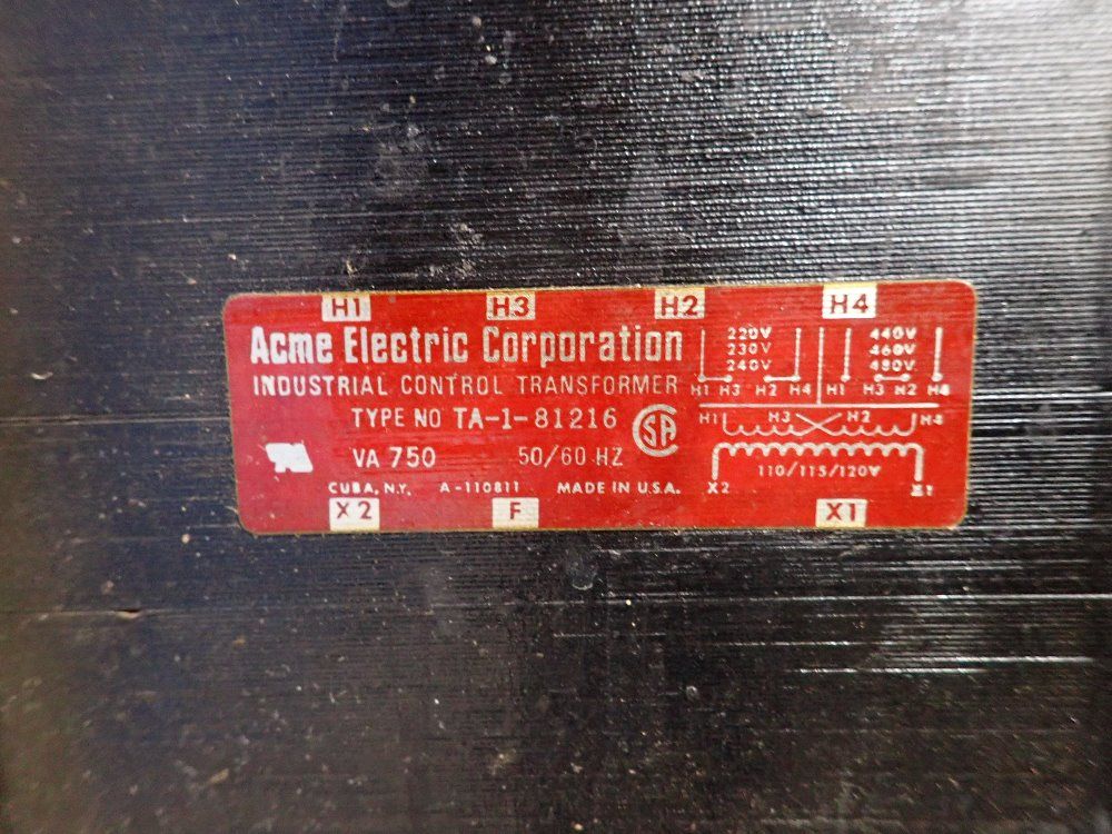 Marvel 18" Vertical Bandsaw - 81a