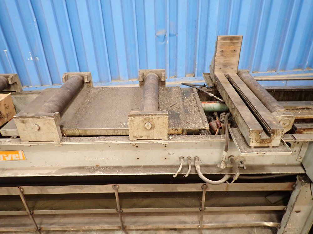 Marvel 18" Vertical Bandsaw - 81a