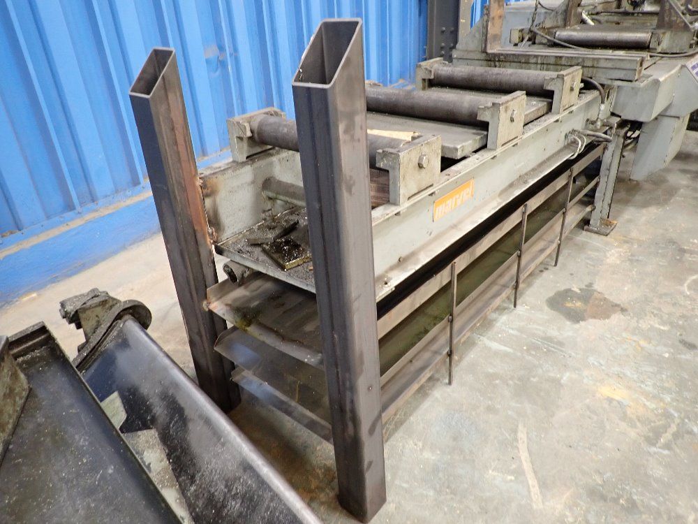 Marvel 18" Vertical Bandsaw - 81a