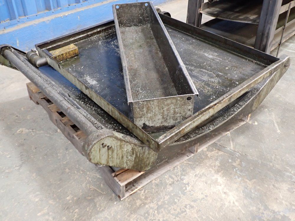 Marvel 18" Vertical Bandsaw - 81a