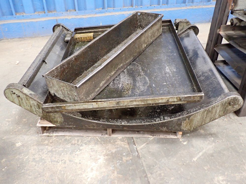 Marvel 18" Vertical Bandsaw - 81a