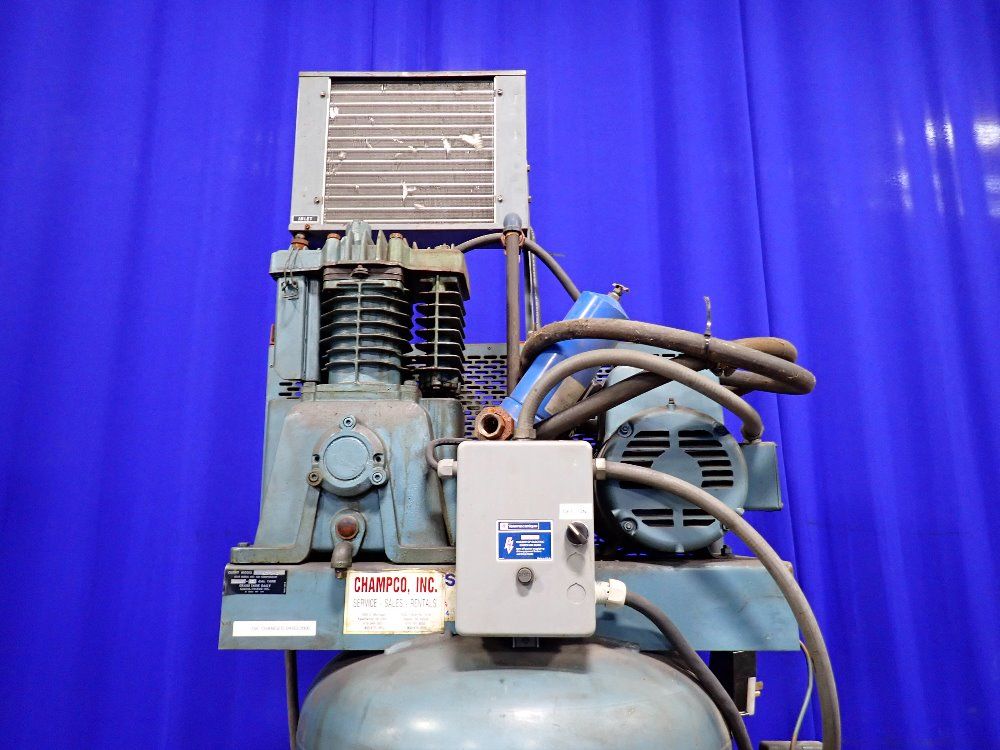 Curtis 5 Hp Air Compressor - E-57