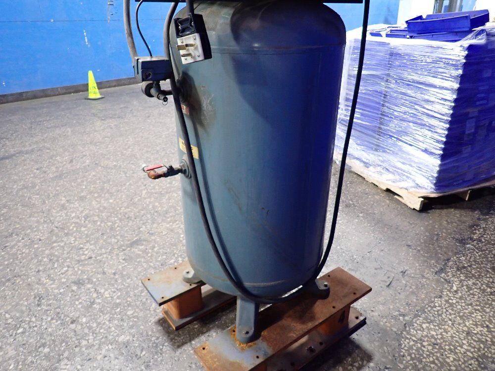 Curtis 5 Hp Air Compressor - E-57