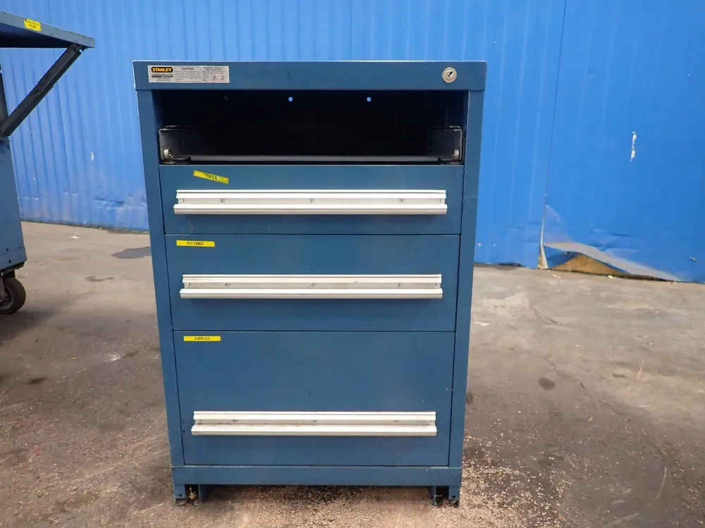 Stanley Storage Cabinet