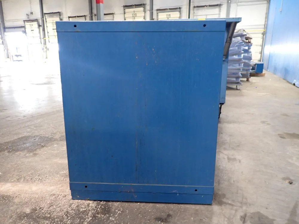 Stanley Storage Cabinet