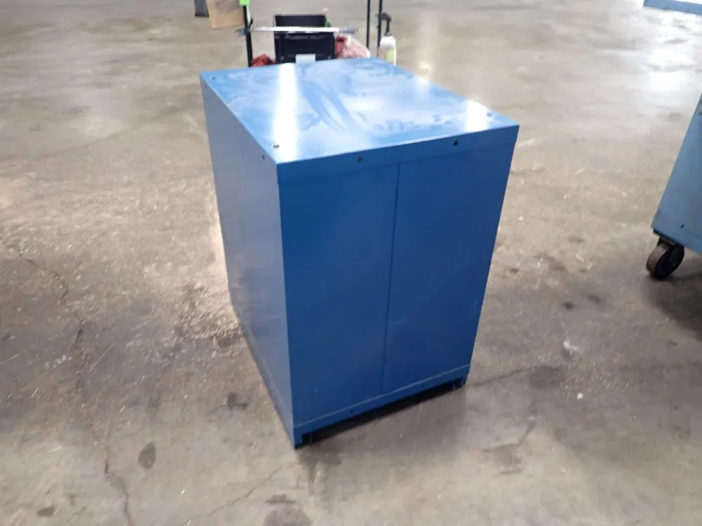 Stanley Storage Cabinet