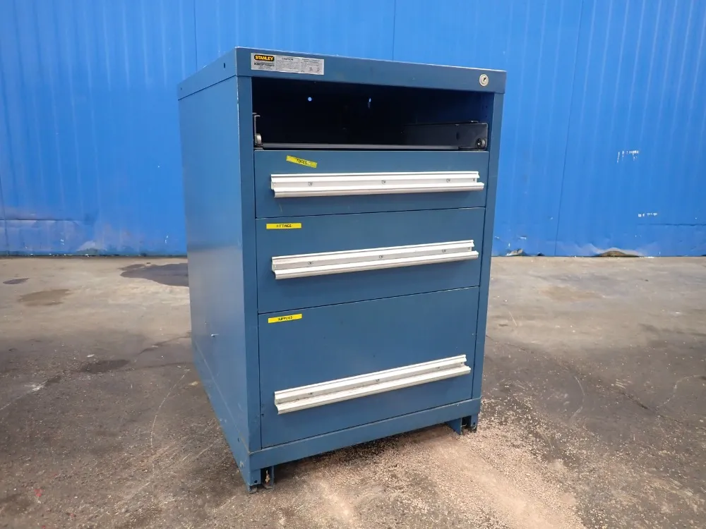 Stanley Storage Cabinet