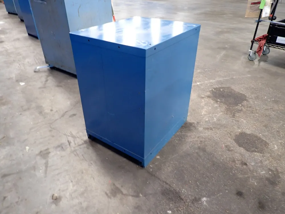 Stanley Storage Cabinet