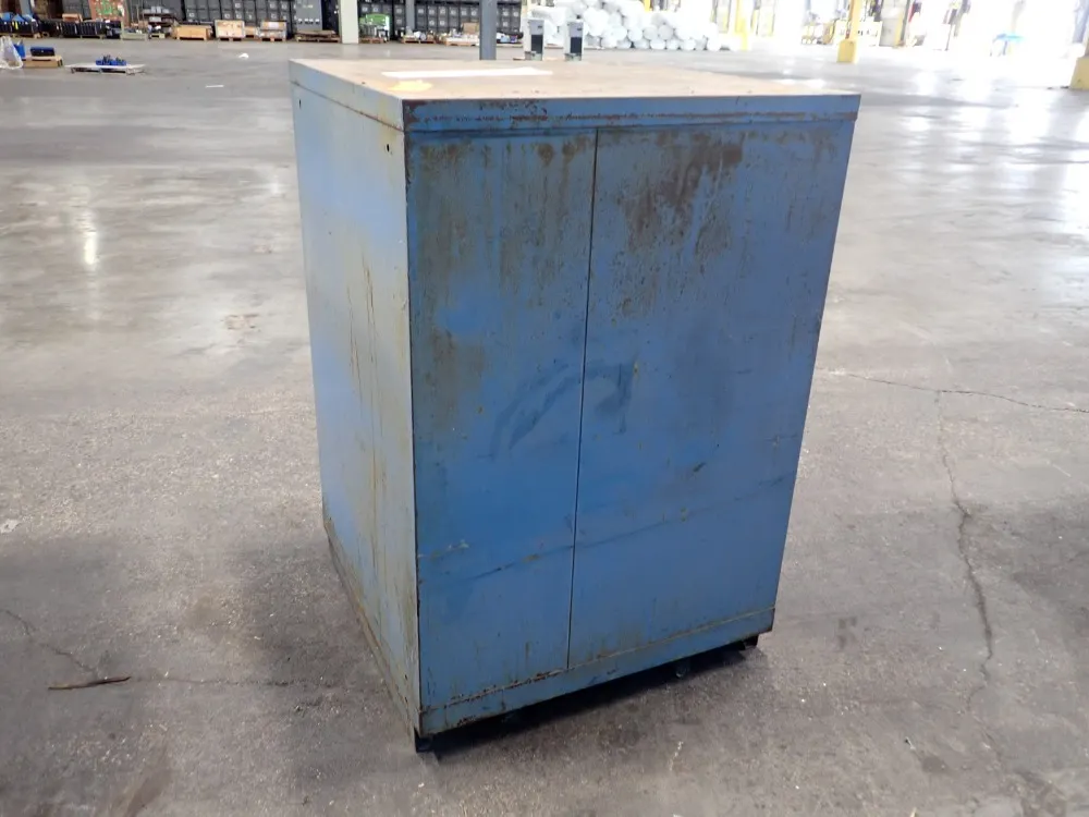 Lista 5 Drawer Tool Cabinet