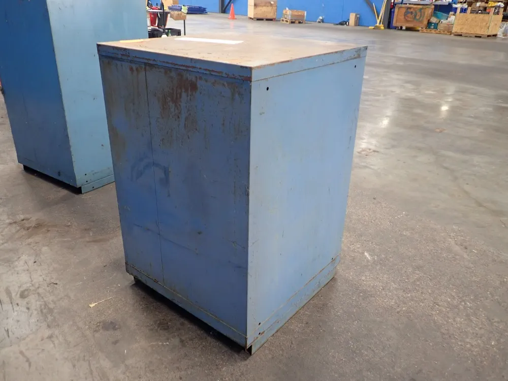 Lista 5 Drawer Tool Cabinet