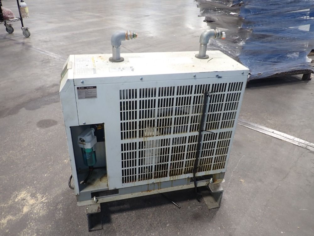 Smc Air Dryer - Idf22e-30