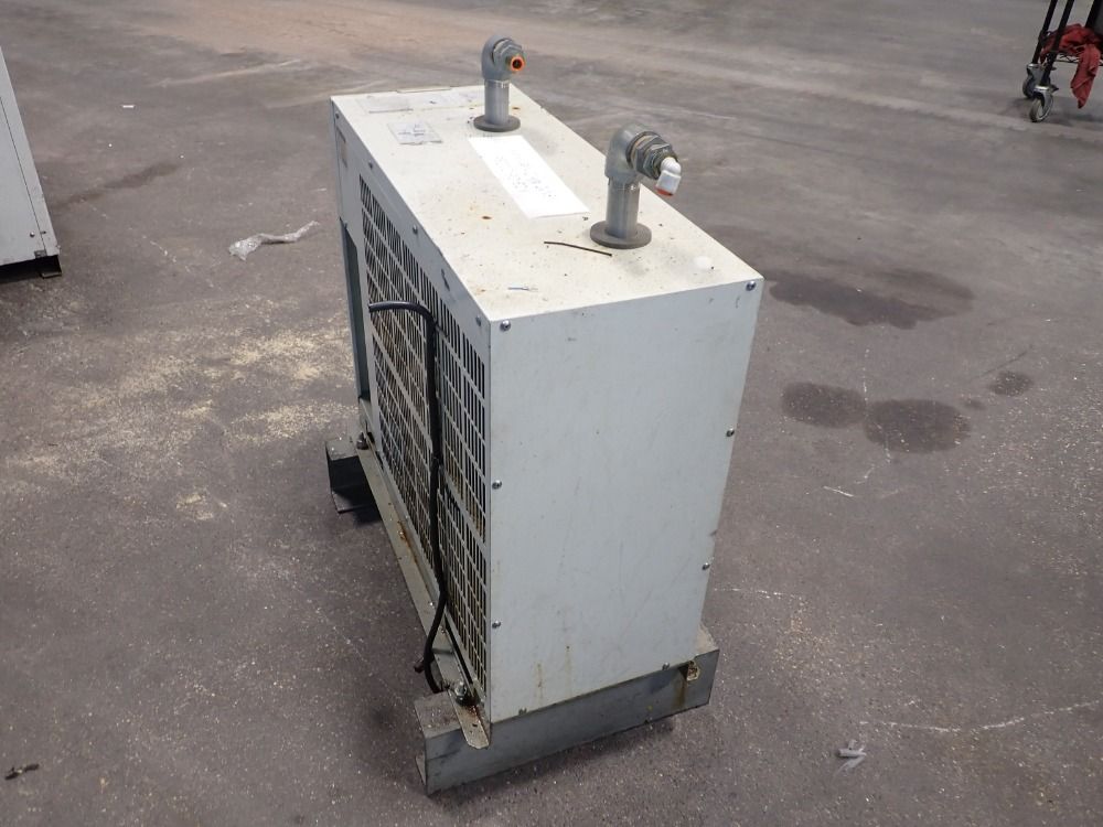 Smc Air Dryer - Idf22e-30