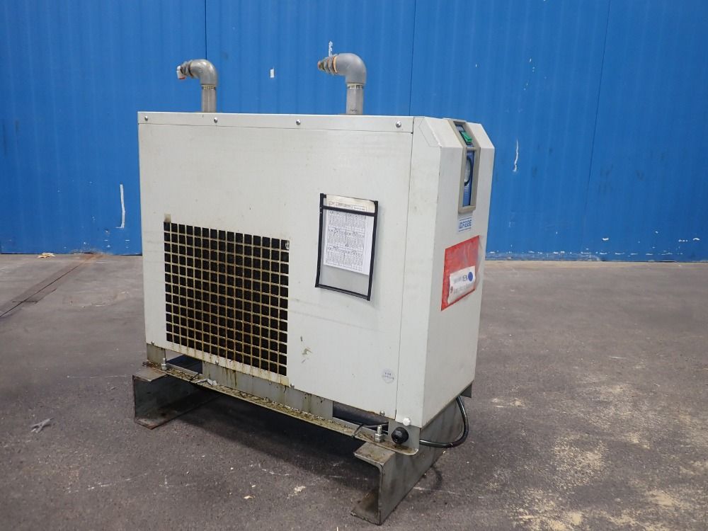 Smc Air Dryer - Idf22e-30