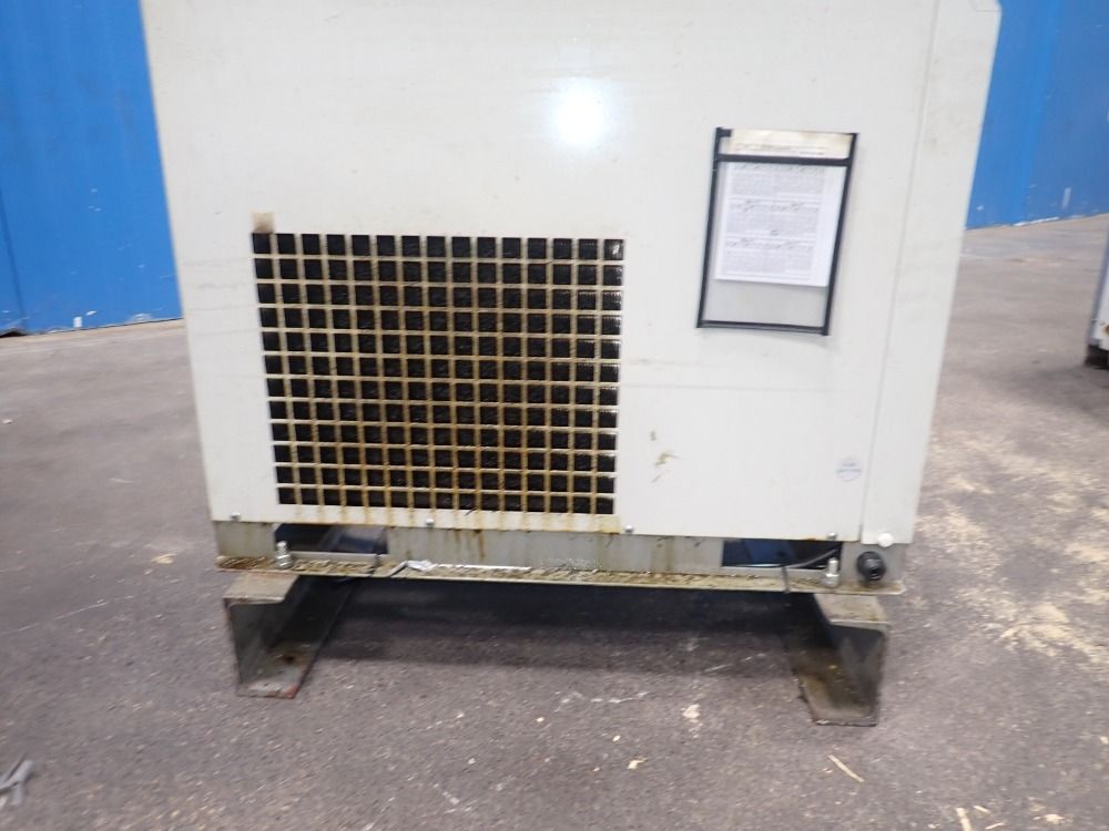 Smc Air Dryer - Idf22e-30