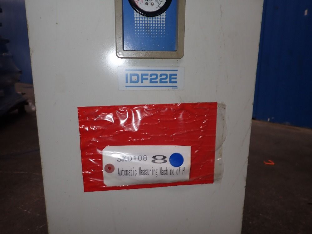 Smc Air Dryer - Idf22e-30