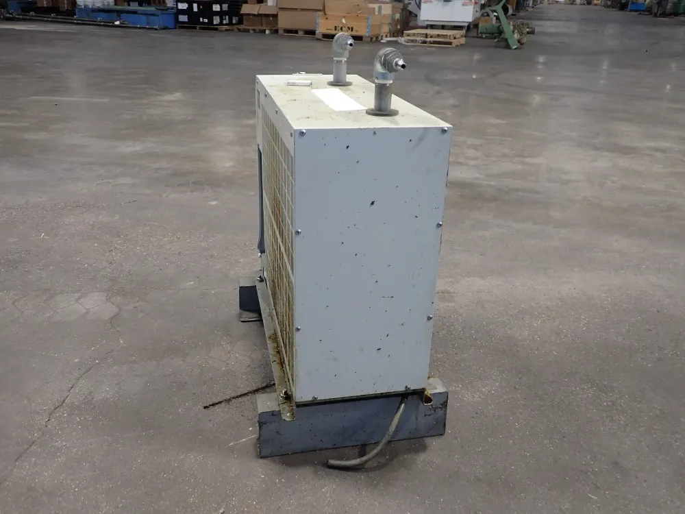 Smc Air Dryer - Idf22e-30