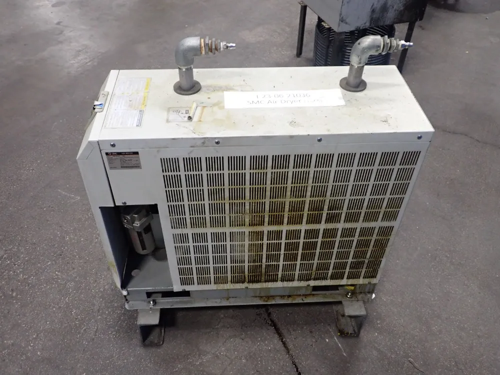 Smc Air Dryer - Idf22e-30