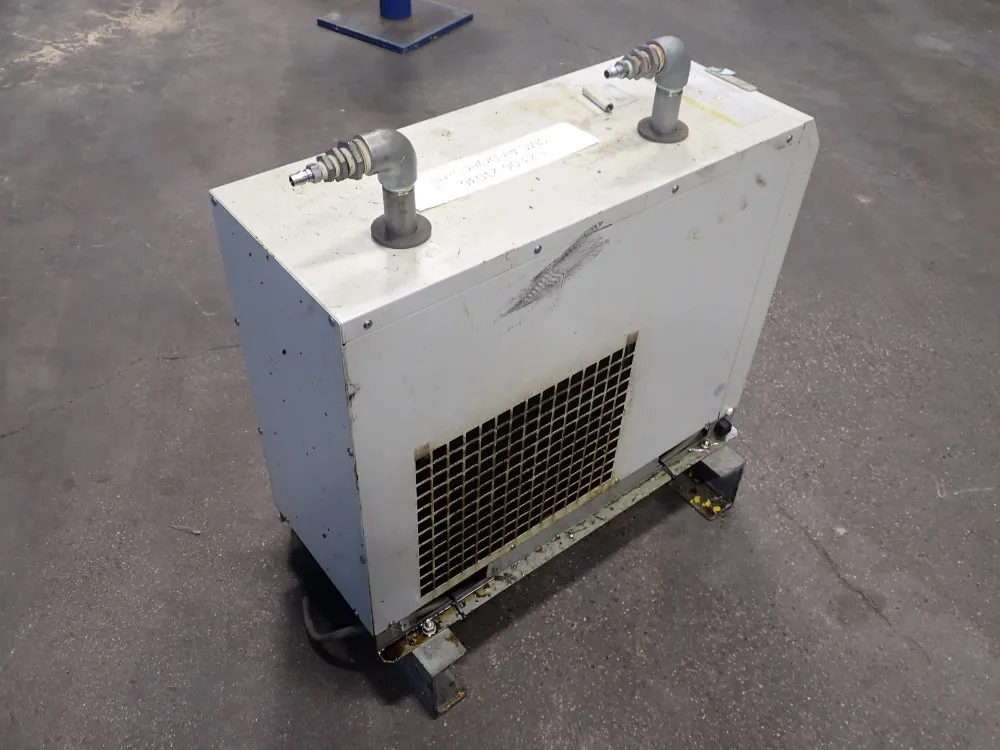 Smc Air Dryer - Idf22e-30