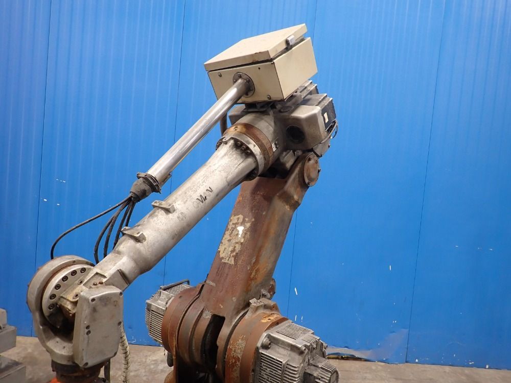 Motoman Robot - Yr-sk45-j00