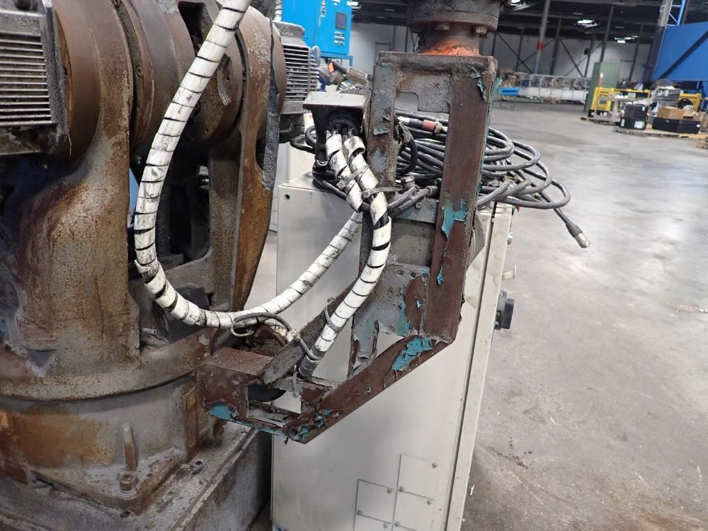 Motoman Robot - Yr-sk45-j00