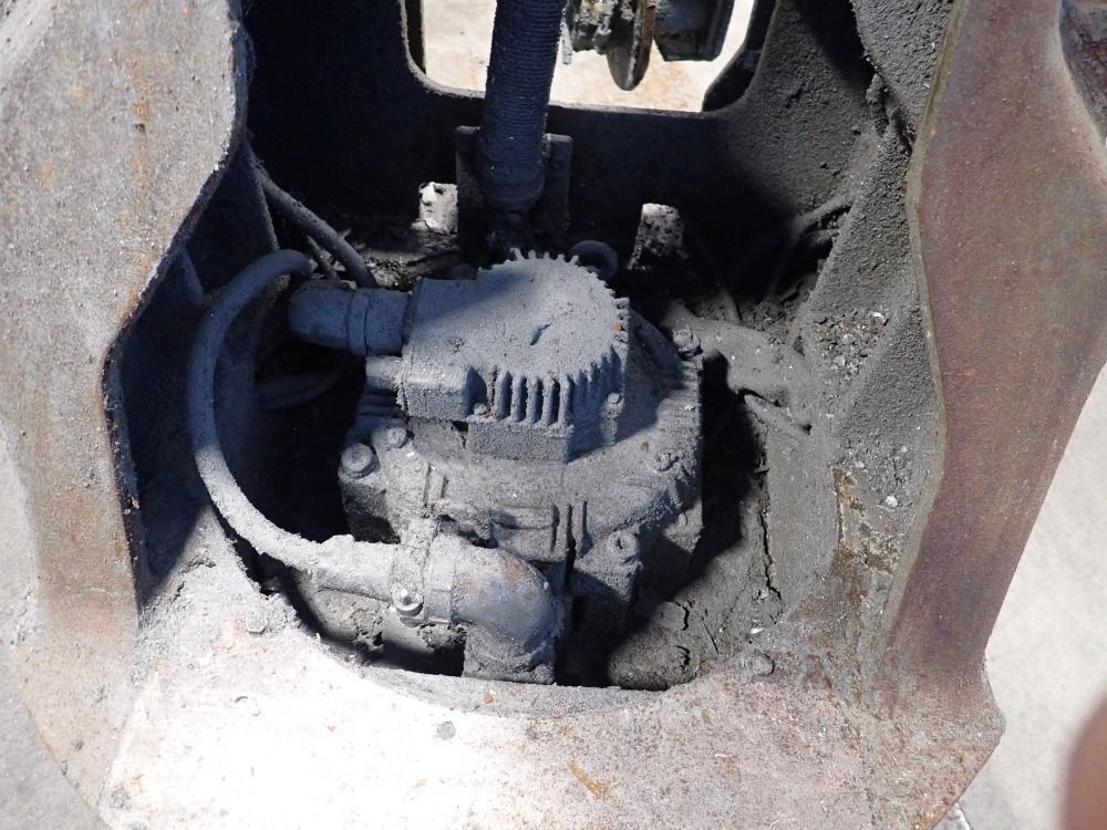 Motoman Robot - Yr-sk45-j00