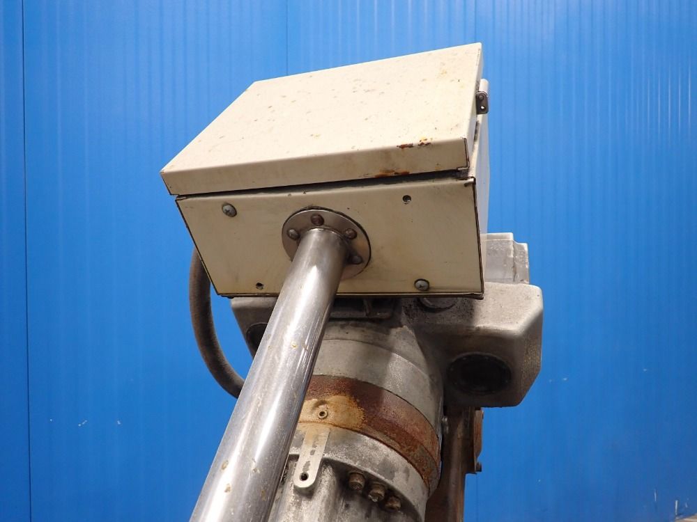 Motoman Robot - Yr-sk45-j00