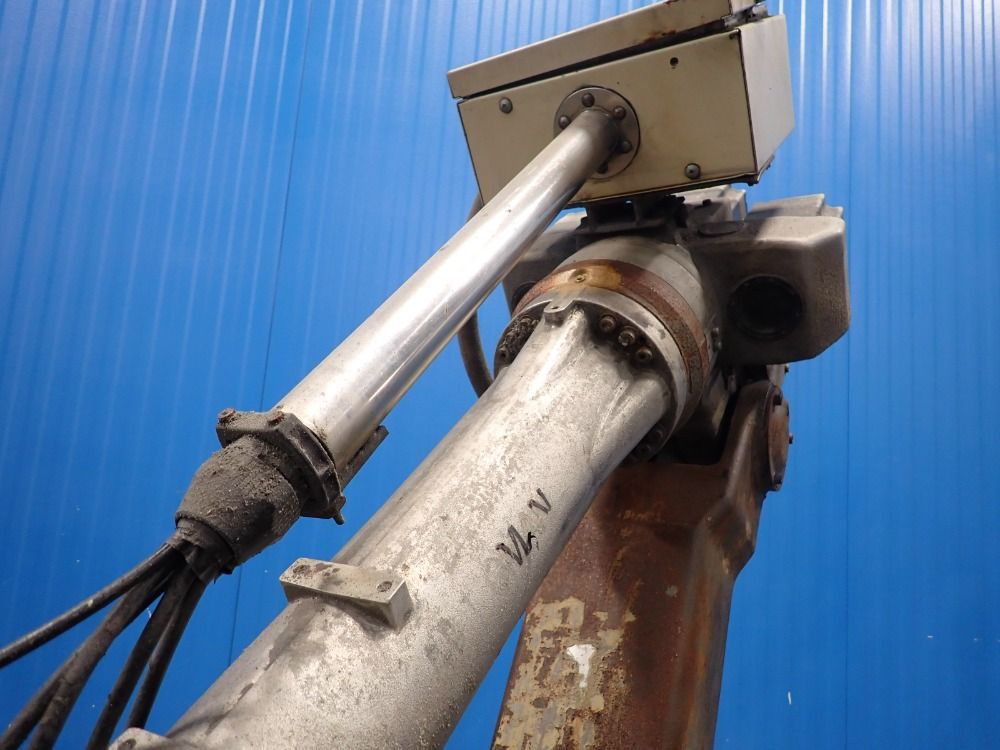 Motoman Robot - Yr-sk45-j00