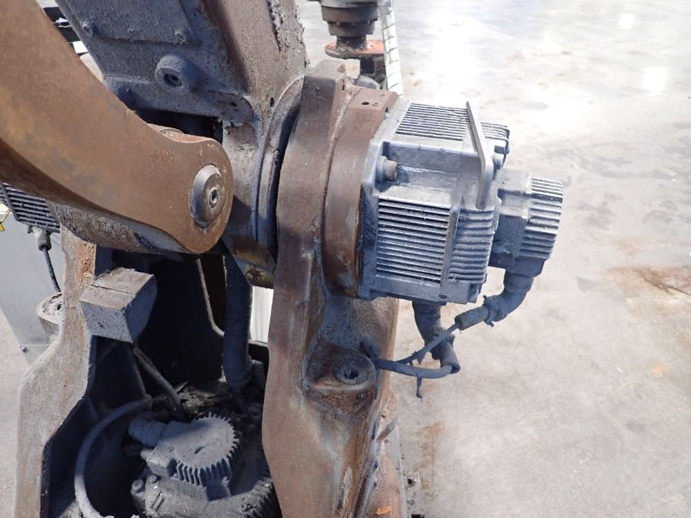 Motoman Robot - Yr-sk45-j00