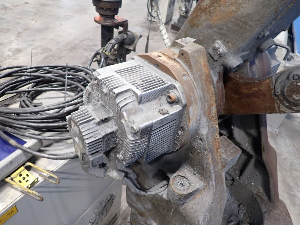 Motoman Robot - Yr-sk45-j00