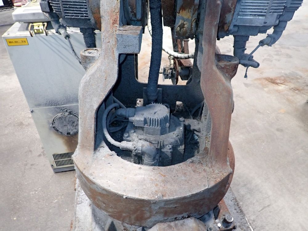 Motoman Robot - Yr-sk45-j00