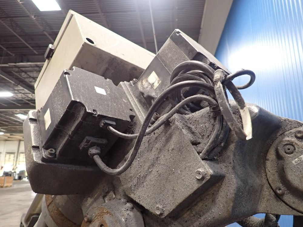 Motoman Robot - Yr-sk45-j00