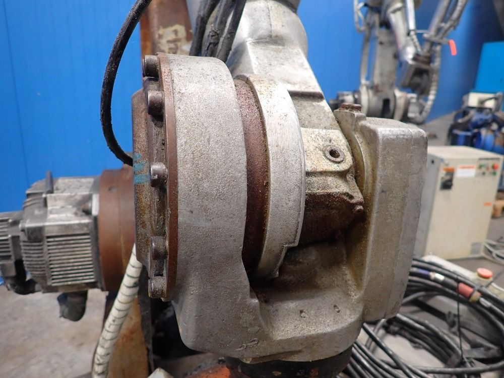 Motoman Robot - Yr-sk45-j00