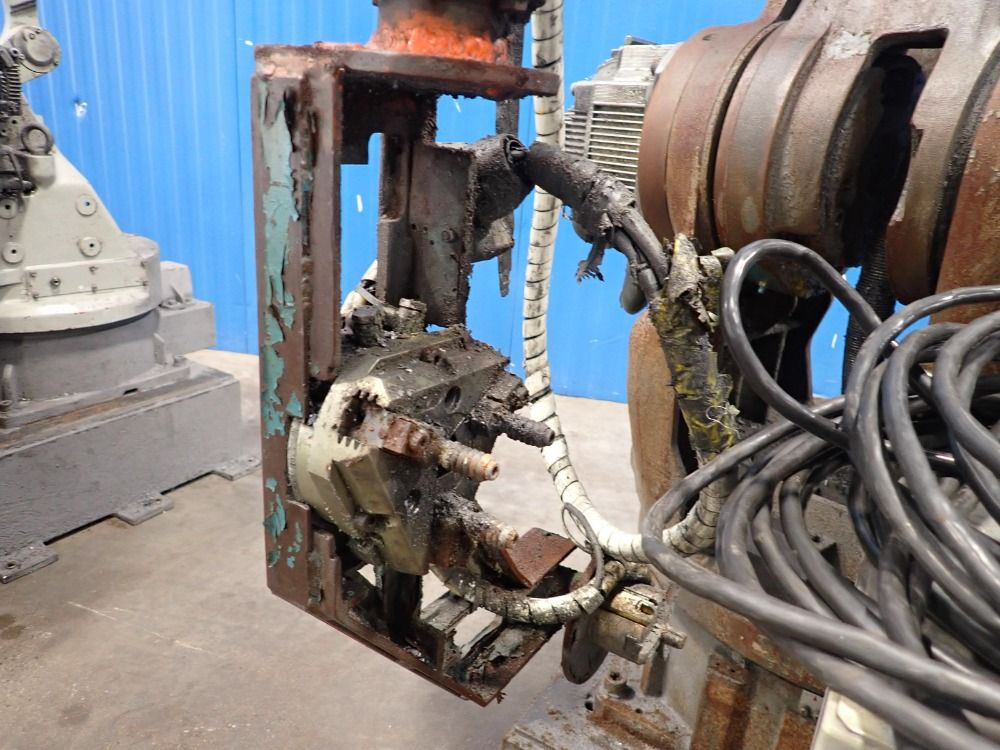 Motoman Robot - Yr-sk45-j00