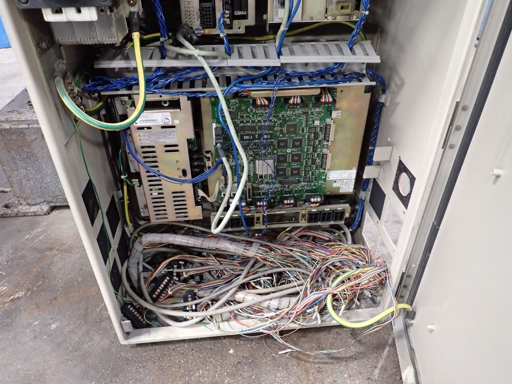 Motoman Robot - Yr-sk45-j00