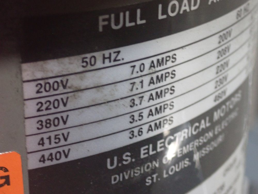 Bridgeport 9"x48" Vertical Mill