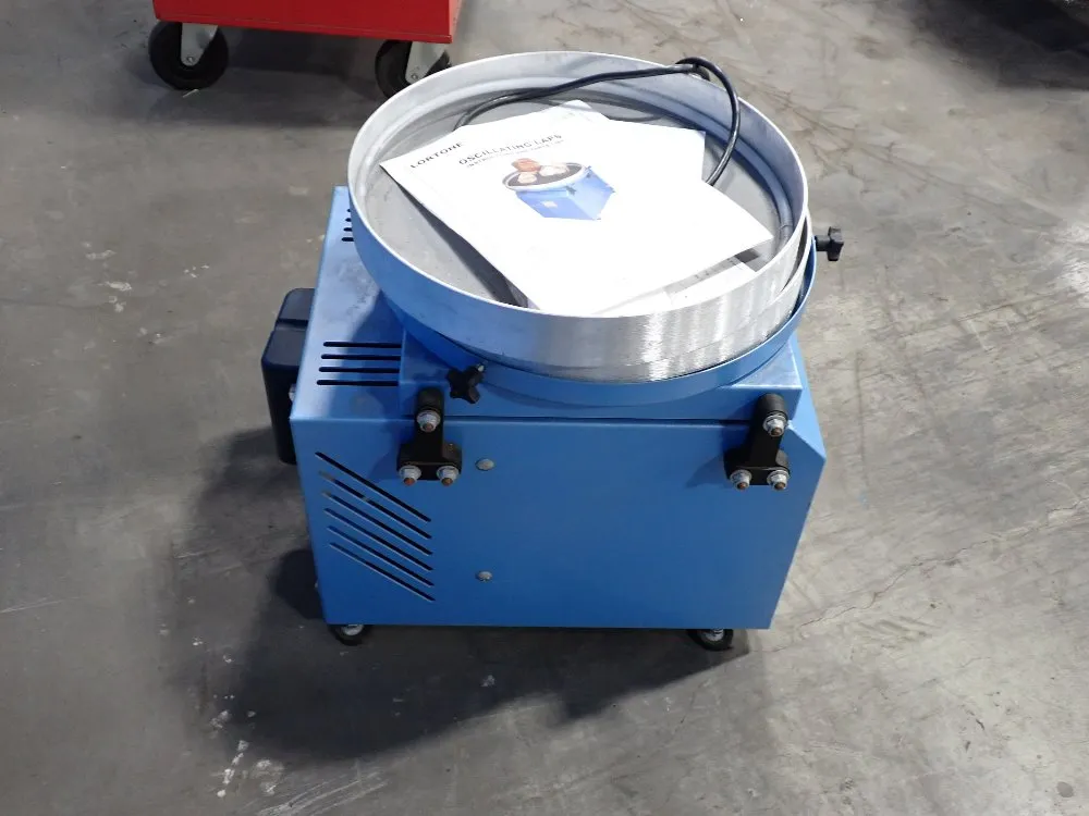 Lortone 15" 15" Lapper - 030-290