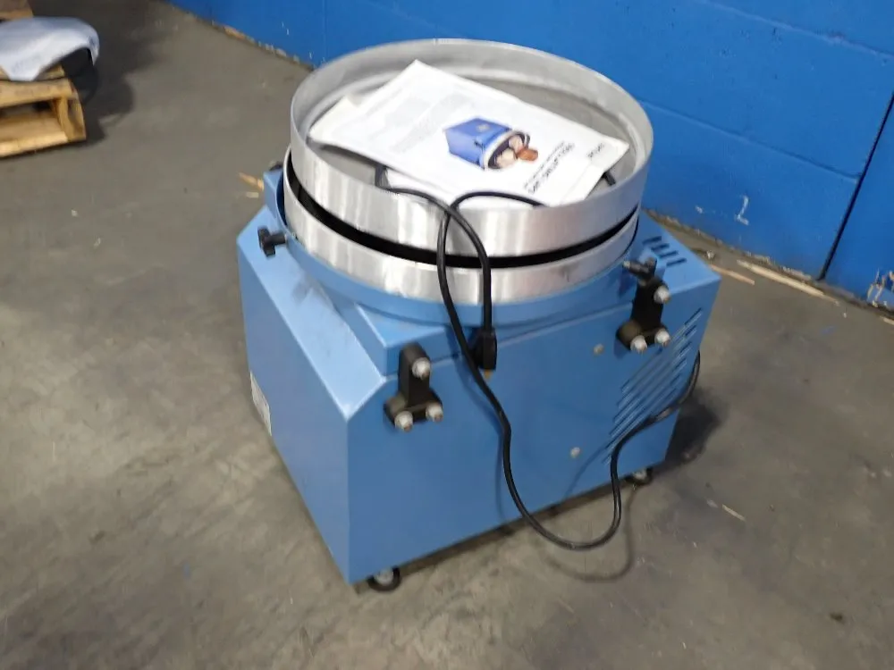 Lortone 15" 15" Lapper - 030-290