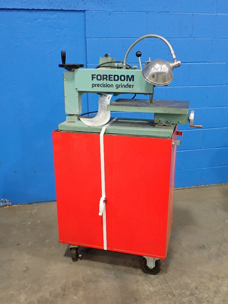 Foredom Precision Grinder