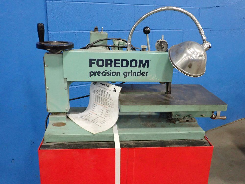 Foredom Precision Grinder